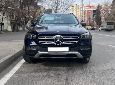 Mercedes GLE 350 2019