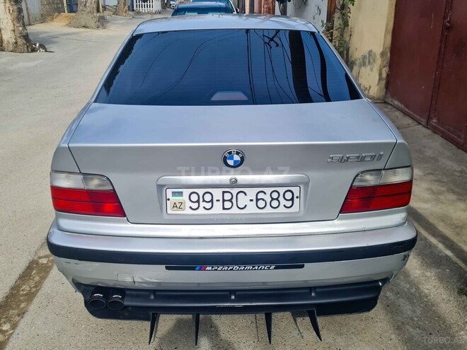 BMW 320 1998, 300,000 km - 2.0 l - Bakı