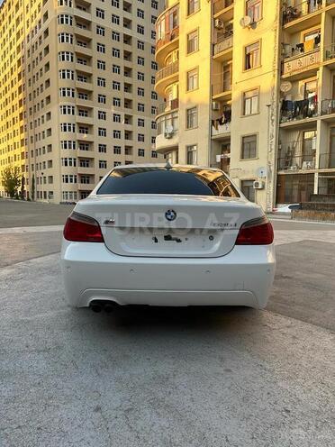 BMW 535 2008, 326,300 km - 3.0 l - Bakı