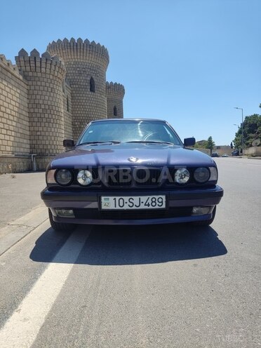 BMW 520 1994, 301,000 km - 2.0 l - Bakı