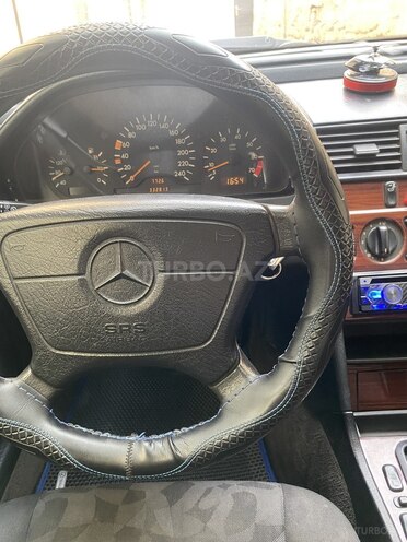 Mercedes C 200 1997, 200,000 km - 2.0 l - Xırdalan