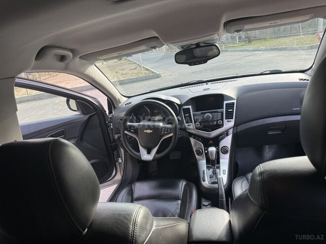 Chevrolet Cruze 2013, 239,350 km - 1.4 l - Bakı