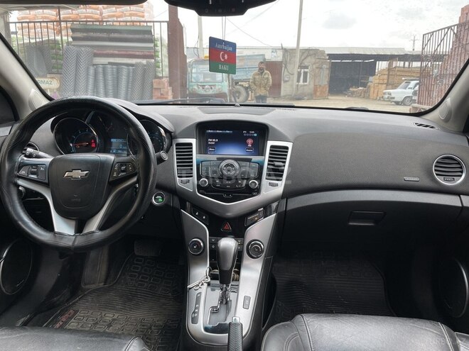 Chevrolet Cruze 2013, 151,333 km - 1.4 l - Bakı