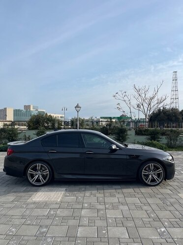 BMW 528 2012, 255,081 km - 2.0 l - Bakı