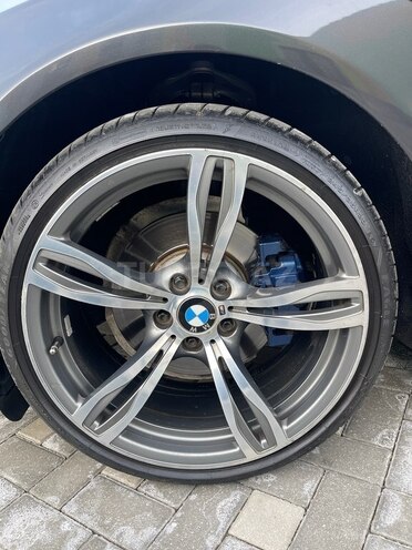 BMW 528 2012, 255,081 km - 2.0 l - Bakı