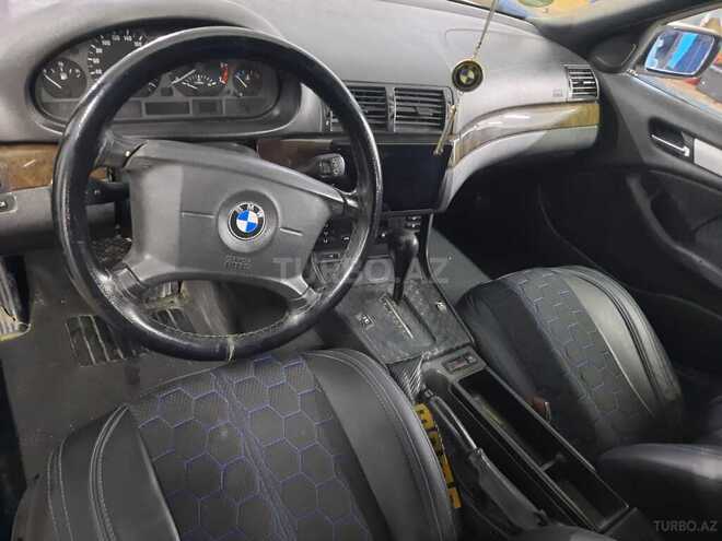 BMW 318 1998, 280,000 km - 1.9 l - Bakı
