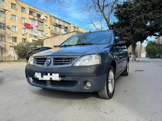 Renault Tondar 2013, 161,000 km - 1.6 l - Bakı