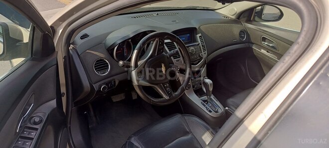Chevrolet Cruze 2012, 169,000 km - 1.4 l - Bakı