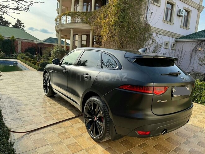 Jaguar  2019, 83,907 km - 2.0 l - Bakı