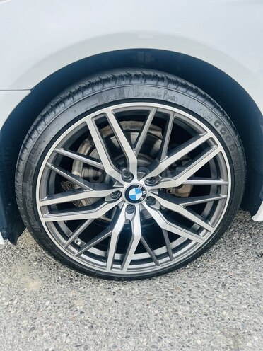 BMW 528 2014, 97,000 km - 2.0 l - Bakı