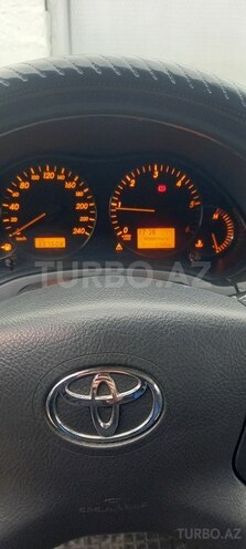 Toyota Avensis 2007, 400,000 km - 2.0 l - Bakı