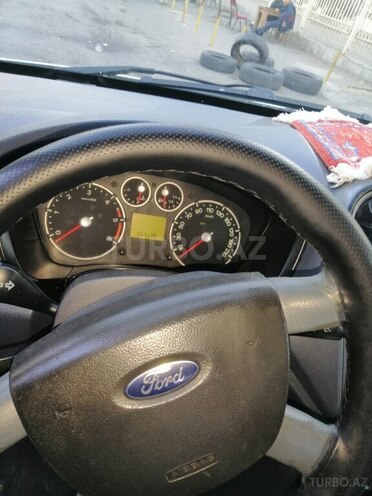 Ford Tourneo Connect 2013, 260,000 km - 1.8 l - Bakı