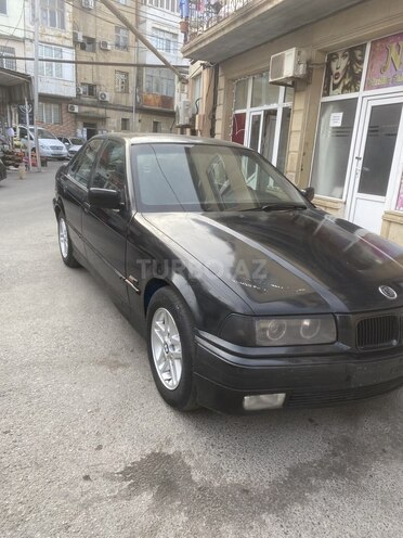BMW 320 1996, 334,000 km - 2.0 l - Bakı