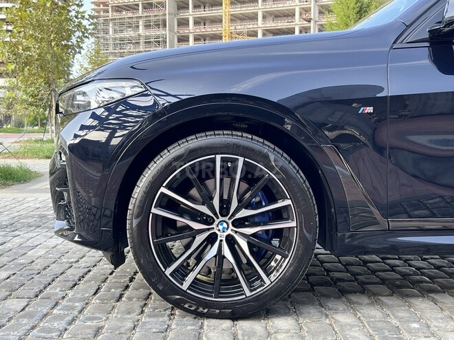 BMW  2020, 53,000 km - 3.0 l - Bakı