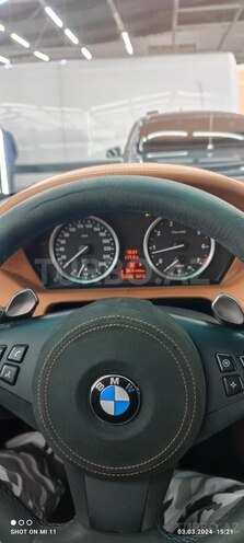BMW 645 2004, 195,150 km - 4.4 l - Bakı
