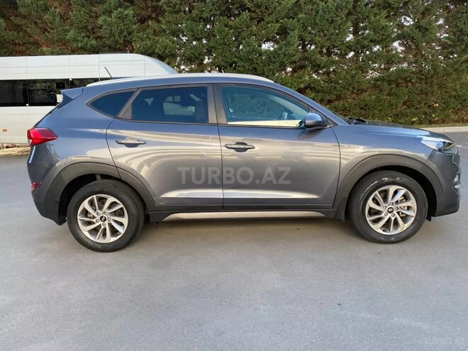 Hyundai Tucson 2016, 42,000 km - 2.0 l - Bakı