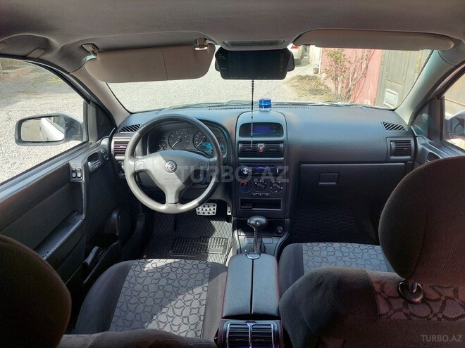 Opel Astra 1999, 335,000 km - 1.8 l - Bakı