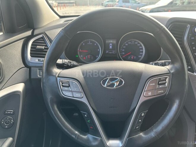 Hyundai Santa Fe 2014, 155,700 km - 2.0 l - Bakı