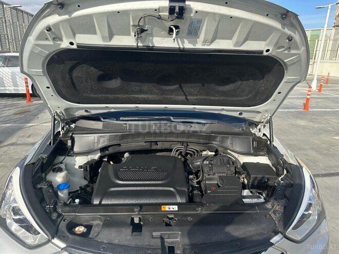 Hyundai Santa Fe 2014, 155,700 km - 2.0 l - Bakı