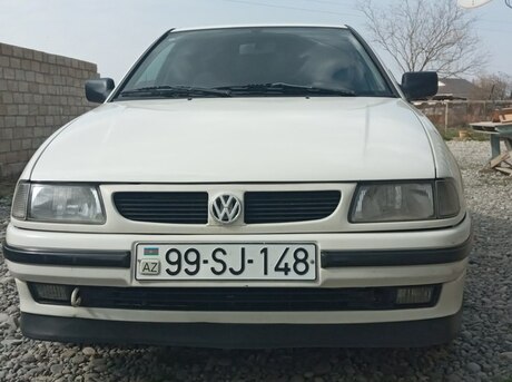 Volkswagen Polo 1995