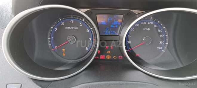 Hyundai ix35 2013, 176,000 km - 2.0 l - Sumqayıt
