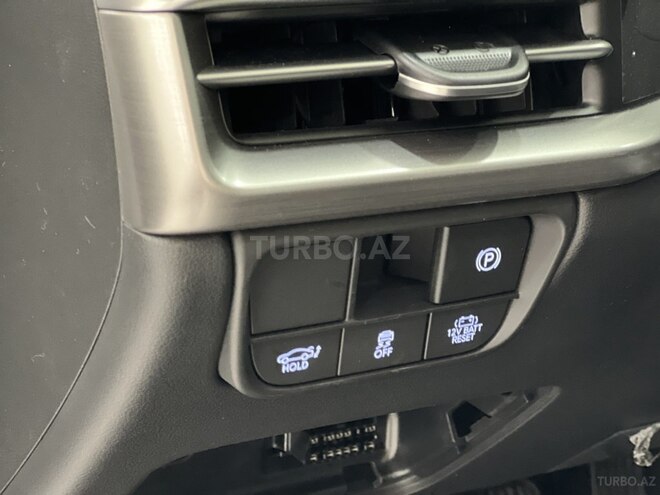 Hyundai Azera 2023, 0 km - 1.6 l - Bakı