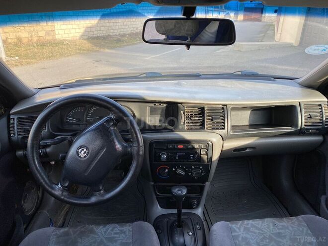 Opel Vectra 1997, 314,000 km - 1.8 l - Bakı
