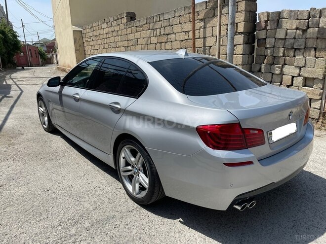 BMW 528 2015, 130,000 km - 2.0 l - Bakı