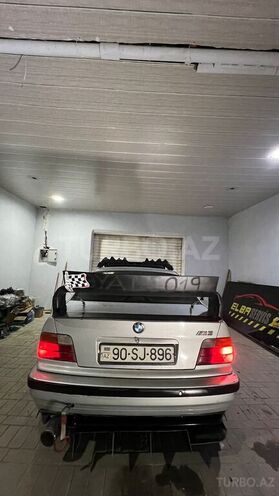 BMW 320 1997, 364,732 km - 2.0 l - Bakı