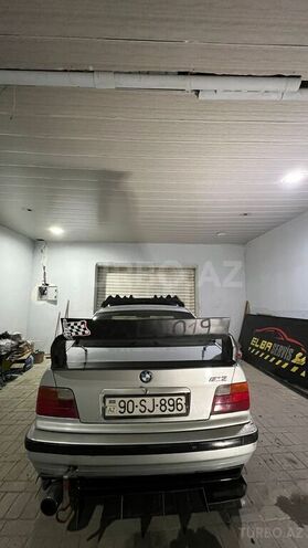 BMW 320 1997, 364,732 km - 2.0 l - Bakı