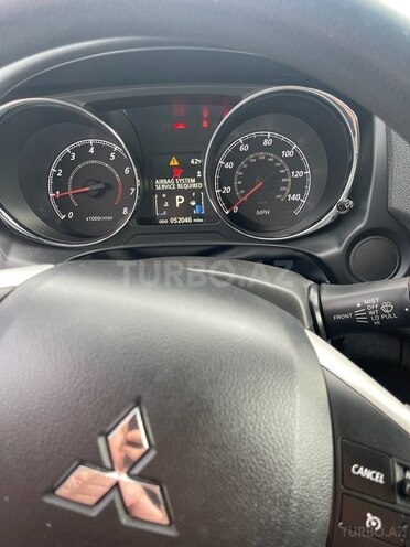 Mitsubishi Outlander Sport 2018, 83,760 km - 2.0 l - Bakı