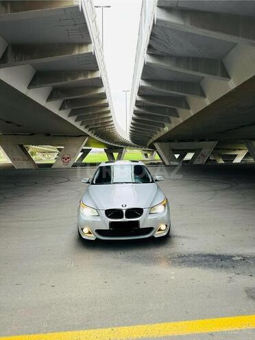BMW 525 2004, 265,000 km - 2.5 l - Bakı