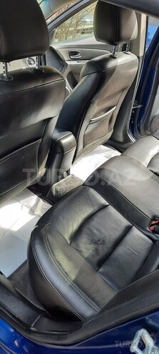 Chevrolet Cruze 2012, 160,000 km - 1.4 l - Bakı
