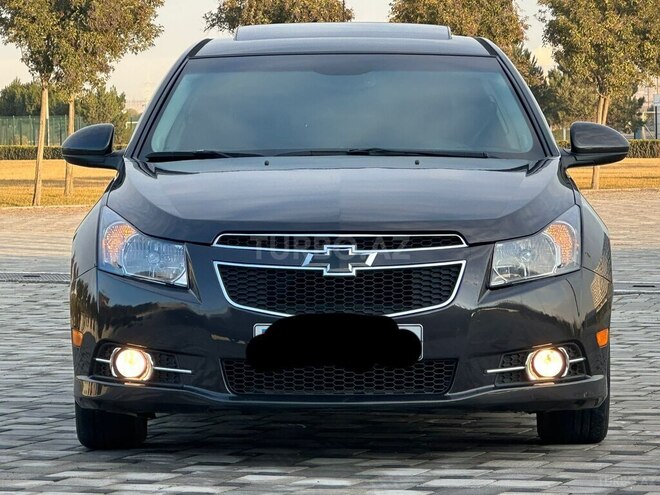Chevrolet Cruze 2013, 315,431 km - 1.4 l - Bakı