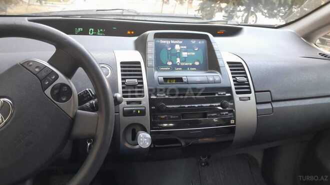 Toyota Prius 2006, 136,800 km - 1.5 l - Bakı
