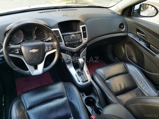 Chevrolet Cruze 2013, 175,000 km - 1.4 l - Bakı