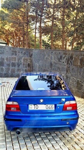 BMW 528 1997, 254,000 km - 2.8 l - Bakı