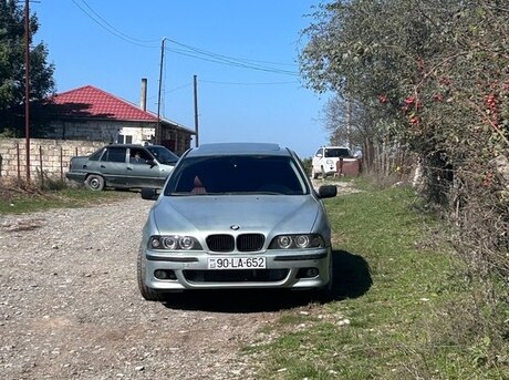 BMW 523 1996