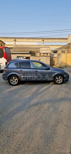 Opel Astra 2007, 277,000 km - 1.3 l - Bakı