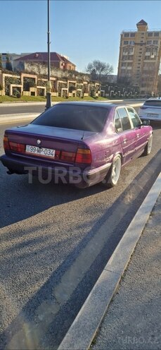 BMW 520 1994, 222,400 km - 2.0 l - Bakı