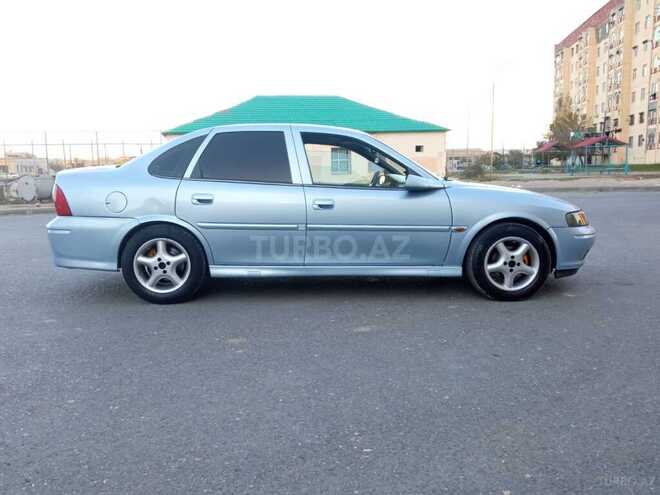 Opel Vectra 1997, 280,000 km - 2.0 l - Bakı