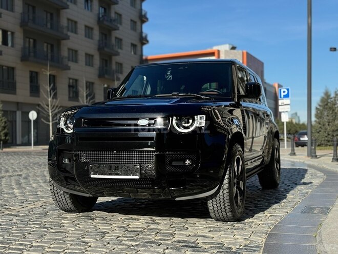 Land Rover Defender 2022, 31,000 km - 2.0 l - Bakı