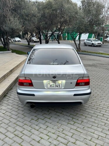 BMW 540 1997, 225,522 km - 4.4 l - Bakı