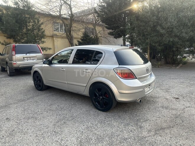 Opel Astra 2005, 354,000 km - 1.3 l - Bakı