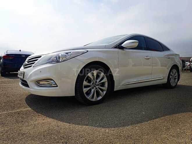 Hyundai Grandeur 2014, 150,000 km - 2.4 l - Bakı
