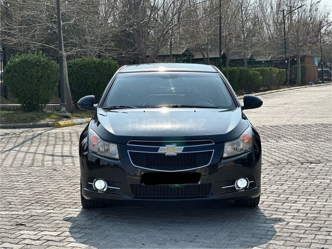 Chevrolet Cruze 2014, 170,000 km - 1.4 l - Bakı