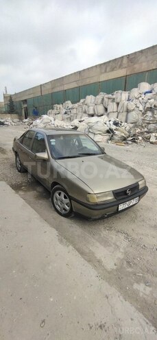 Opel Vectra 1992, 250,000 km - 2.0 l - Bakı