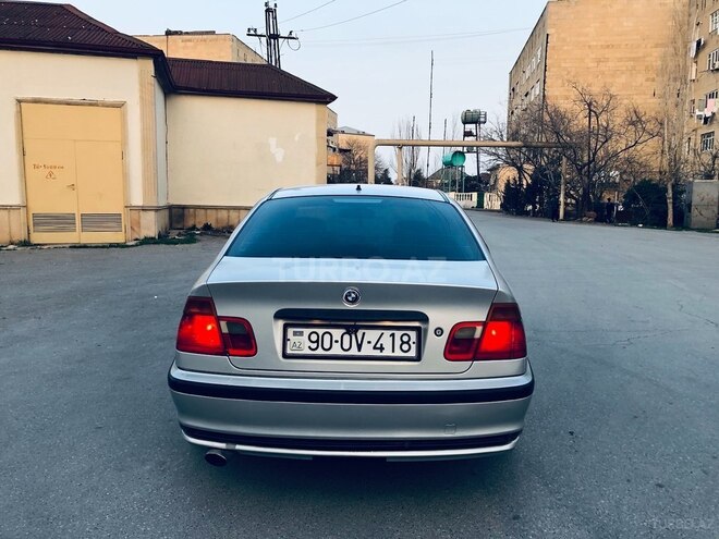 BMW 320 2000, 358,685 km - 2.0 l - Bakı