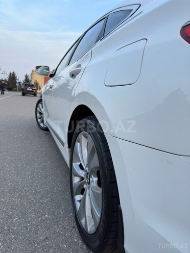 Hyundai Grandeur 2012, 185,000 km - 2.4 l - Bakı