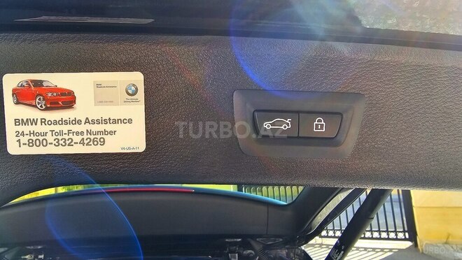 BMW X3 2013, 230,000 km - 2.0 l - Bakı